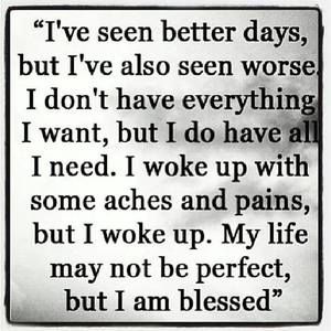 Meet your Posher, Sandra